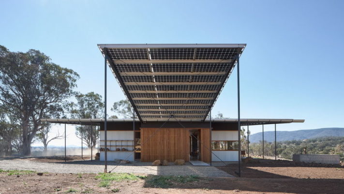 Solar Panel Installation in Tasmania