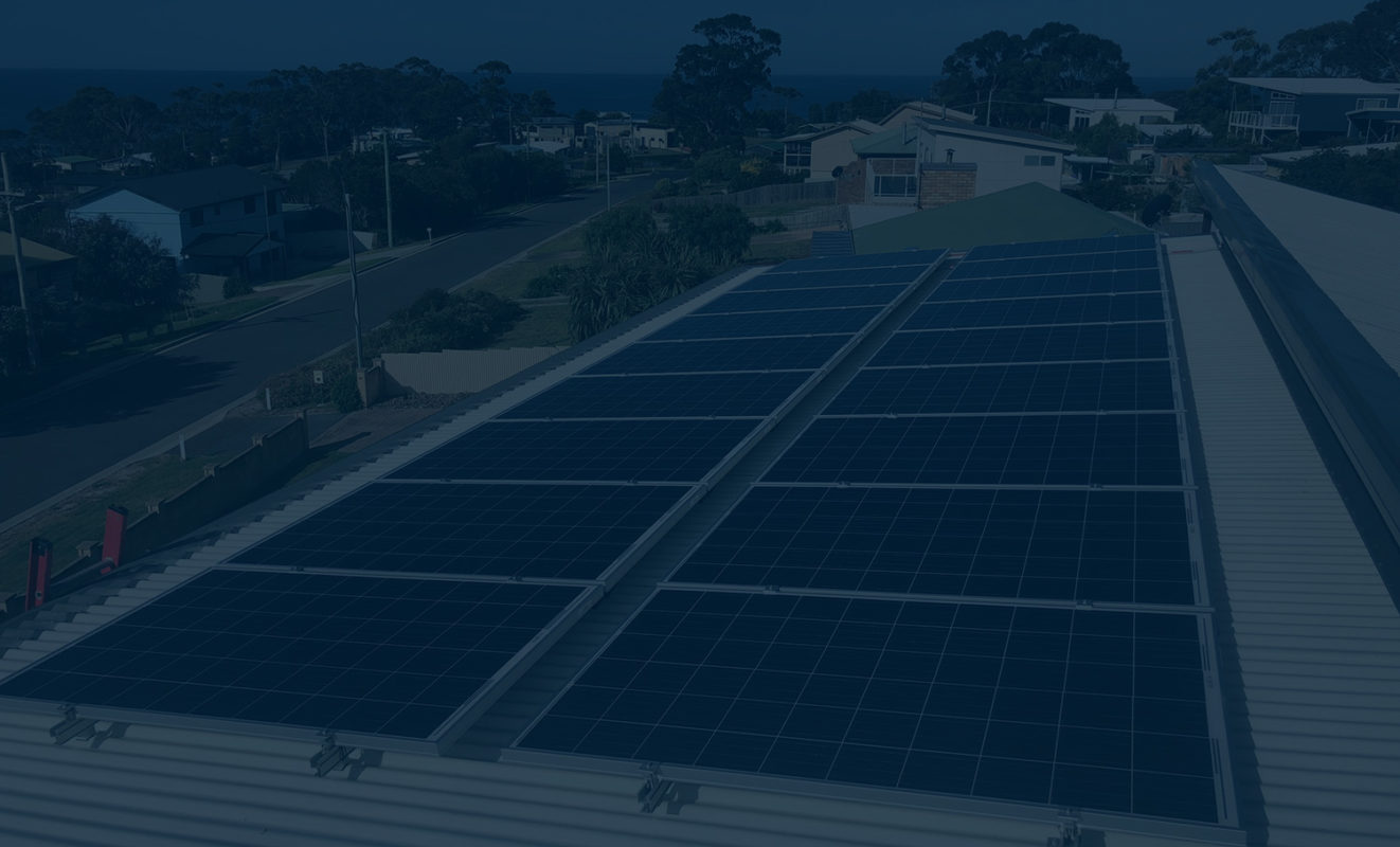 Solar Panels Beaumaris Tasmania