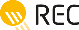 REC Solar LogoREC Solar Logo
