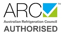 Arc authorised
