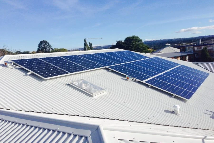 A Burning Issue: Solar Fire Safety Concerns